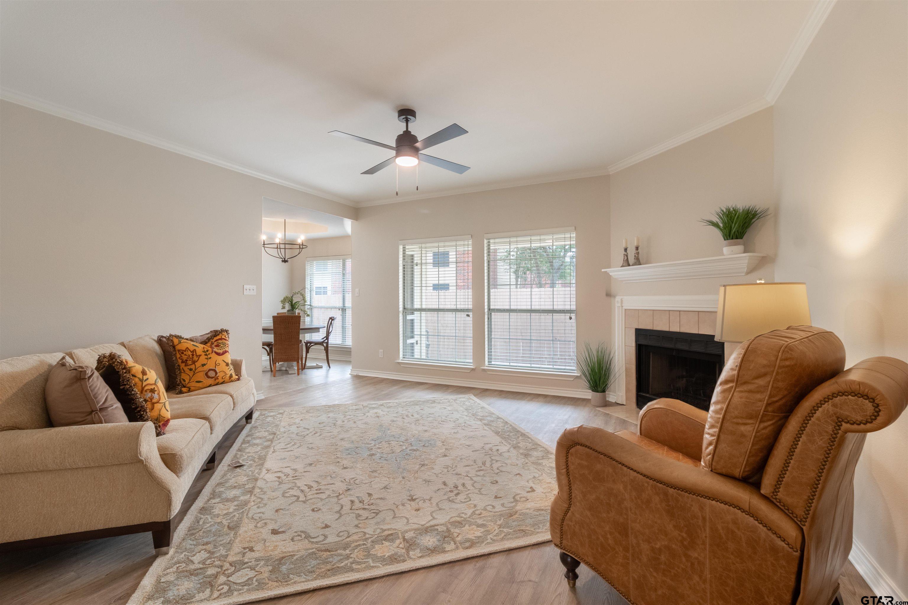 1202 Rice Road, Unit 129 Tyler, TX 75703 - Photo 3 of 29