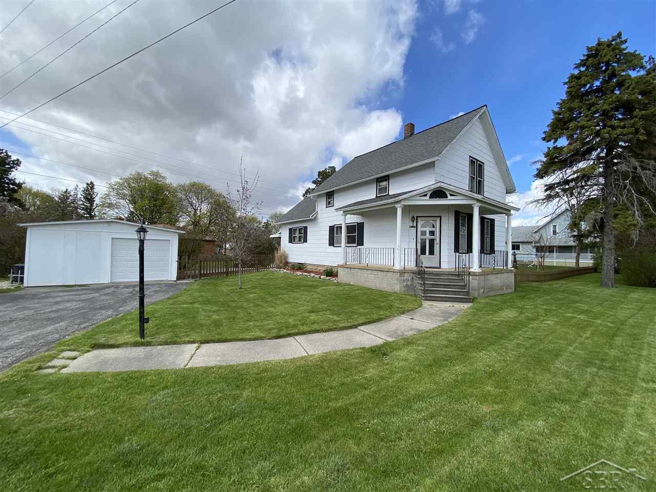 9203 West Saginaw Road Vassar, MI 48768 - Photo 1 of 14 31395507.JPG