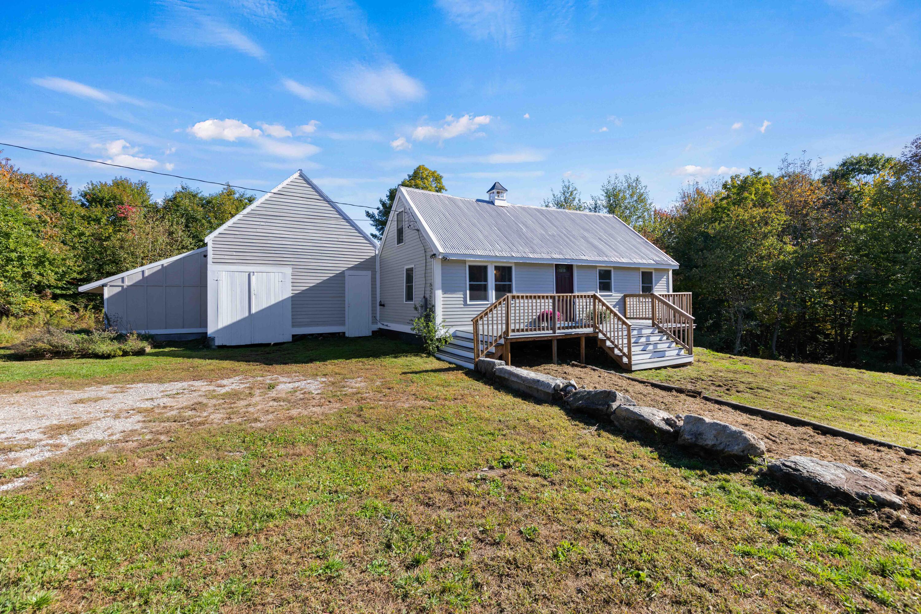 1526 Walnut Hill Road Shapleigh, ME 04076 - Photo 30 of 41 1526 Walnut Hill Shapleigh021