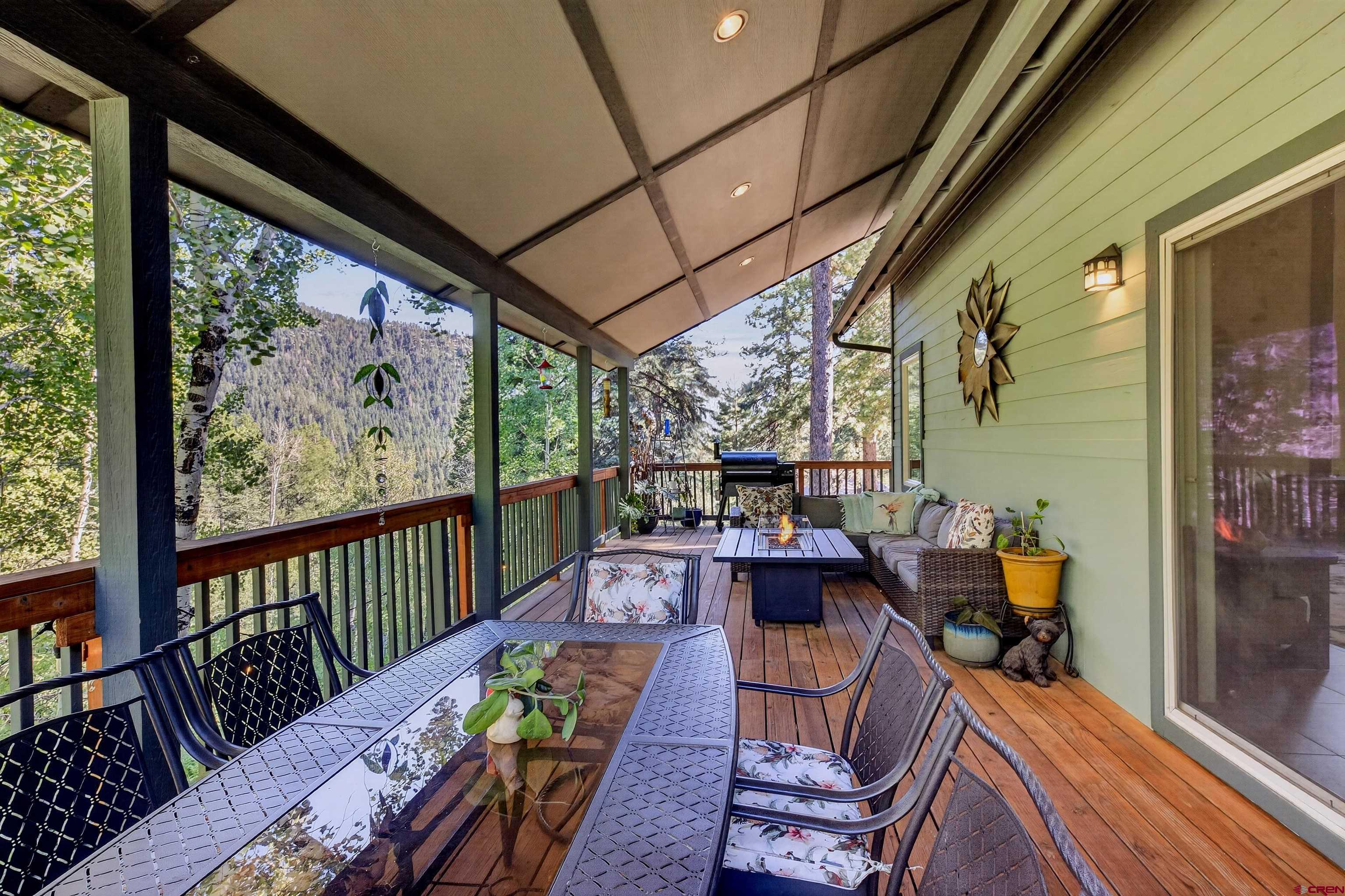 41 Perro Place Durango, CO 81301 - Photo 36 of 42