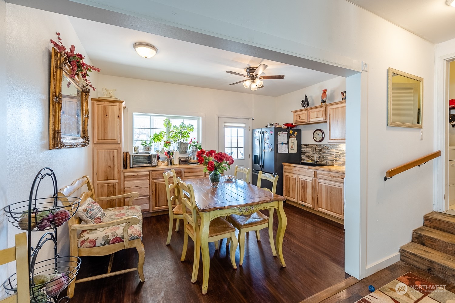 7590 Bouldercrest Road Northeast Moses Lake, WA 98837 - Photo 24 of 40 Gallery Image 24