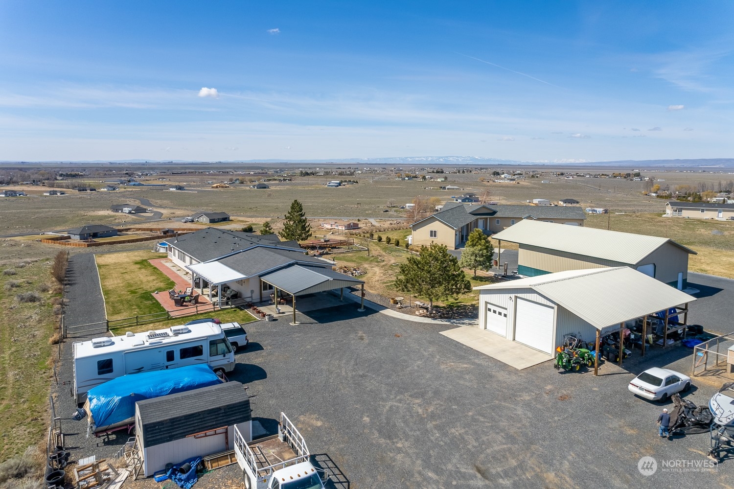 7590 Bouldercrest Road Northeast Moses Lake, WA 98837 - Photo 33 of 40 Gallery Image 33