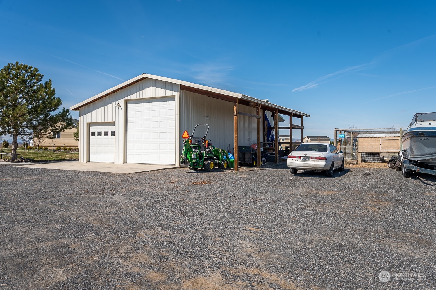 7590 Bouldercrest Road Northeast Moses Lake, WA 98837 - Photo 34 of 40 Gallery Image 34
