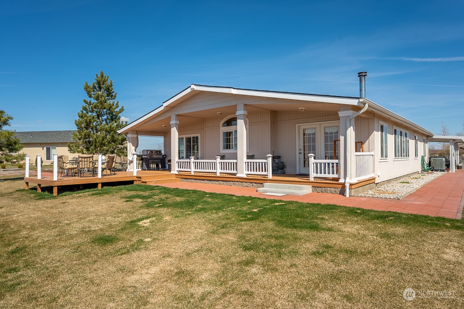 7590 Bouldercrest Road Northeast Moses Lake, WA 98837 - Photo 36 of 40 Gallery Image 36