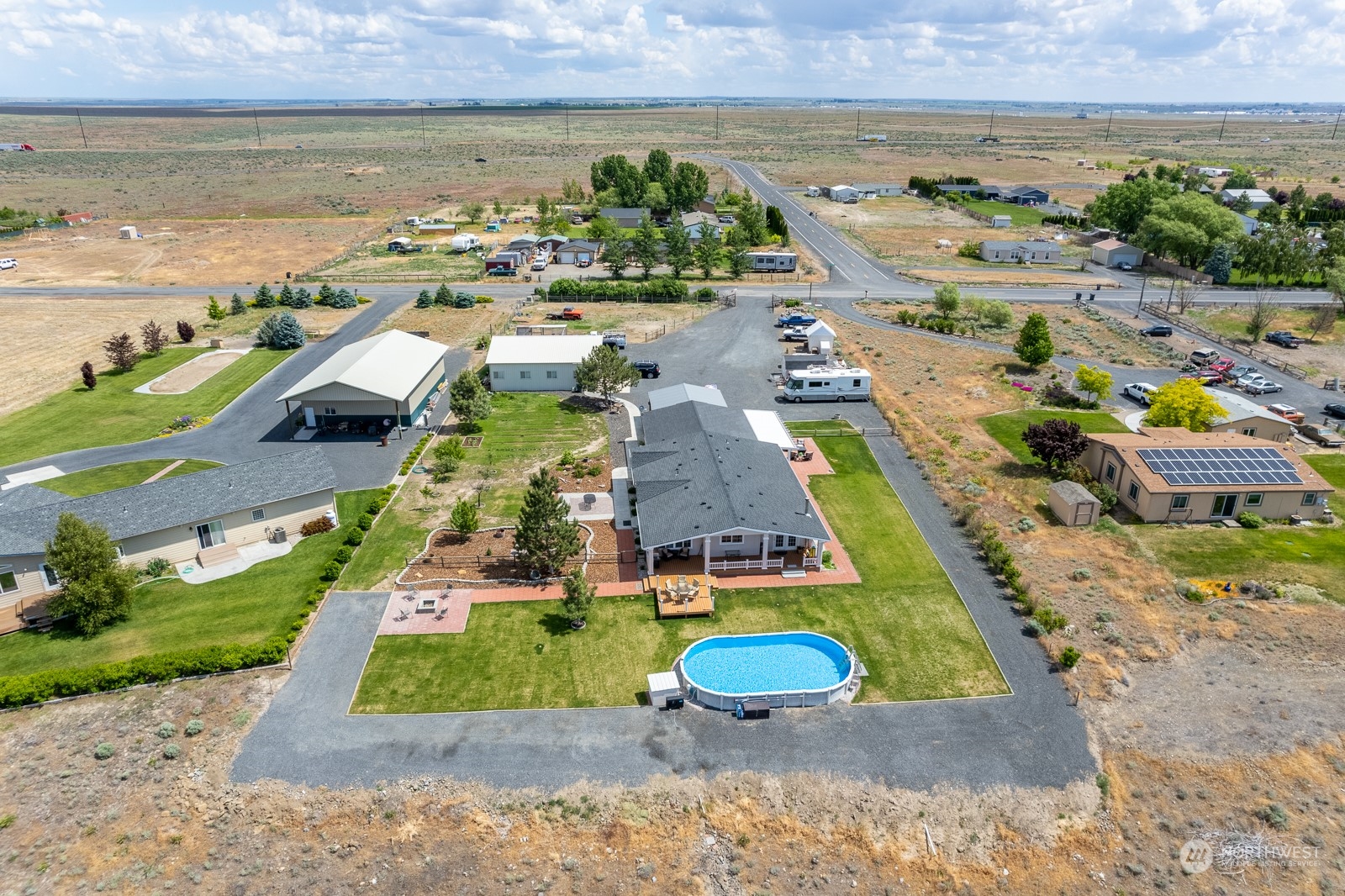 7590 Bouldercrest Road Northeast Moses Lake, WA 98837 - Photo 39 of 40 Gallery Image 39