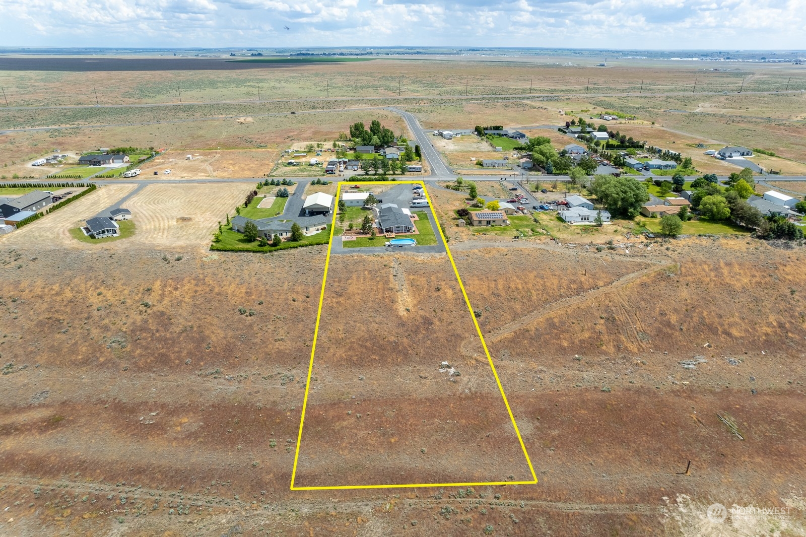 7590 Bouldercrest Road Northeast Moses Lake, WA 98837 - Photo 40 of 40 Gallery Image 40