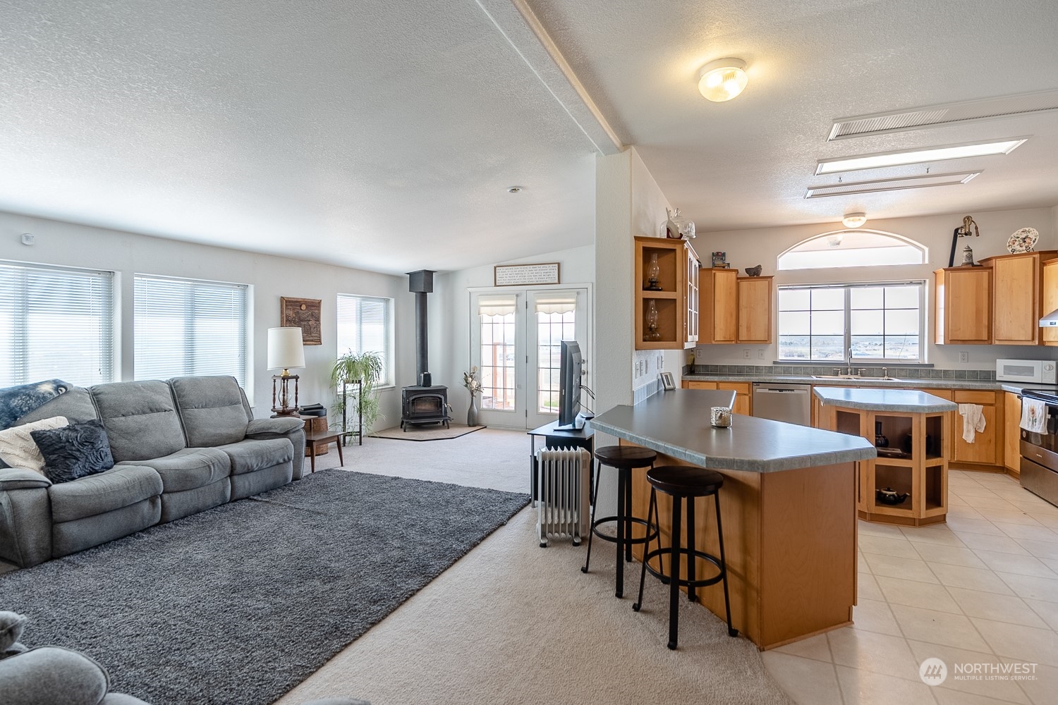 7590 Bouldercrest Road Northeast Moses Lake, WA 98837 - Photo 10 of 40 Gallery Image 10