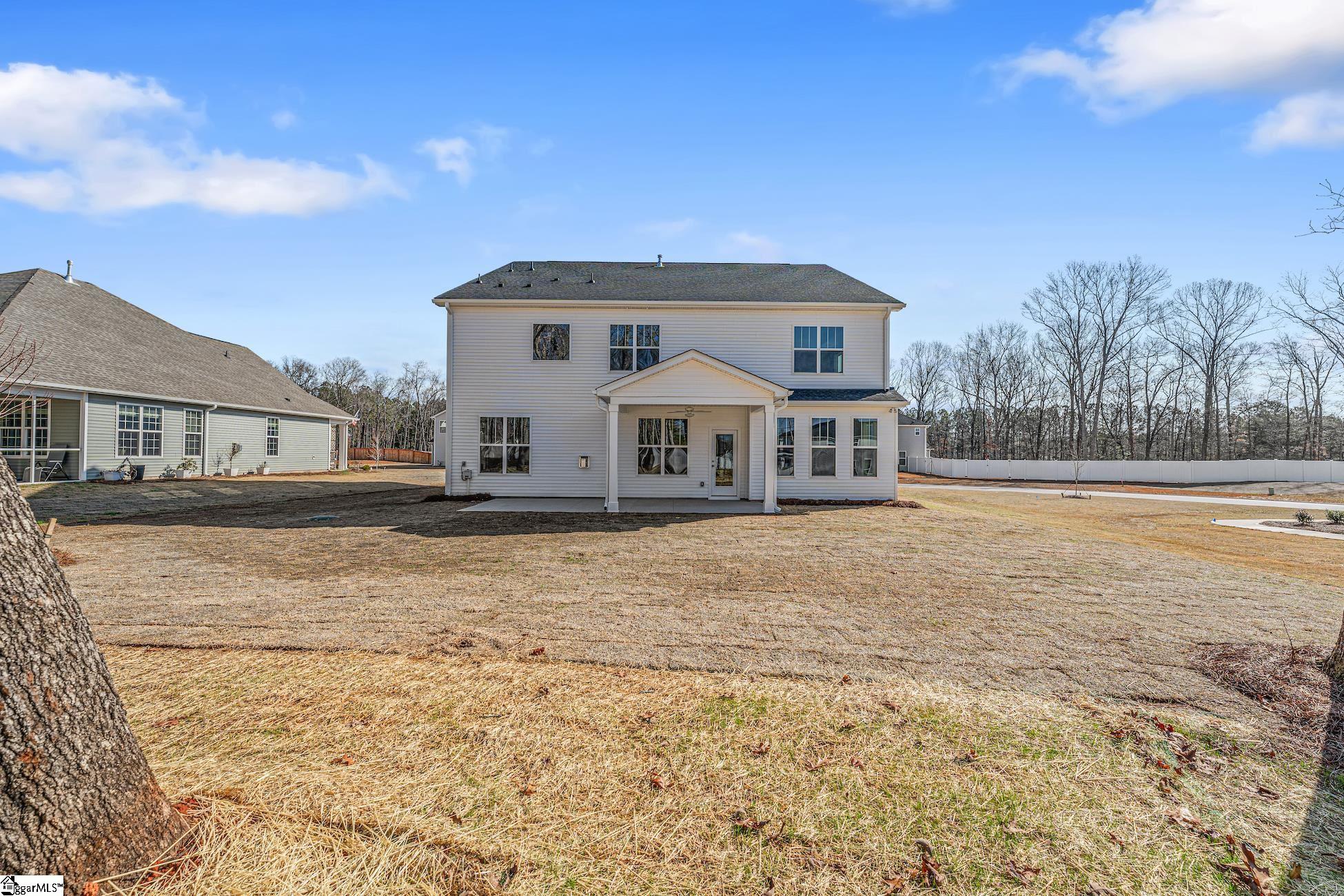 4103 Crest Ridge Lane, Unit PF 66 Boiling Springs, SC 29316 - Photo 27 of 33