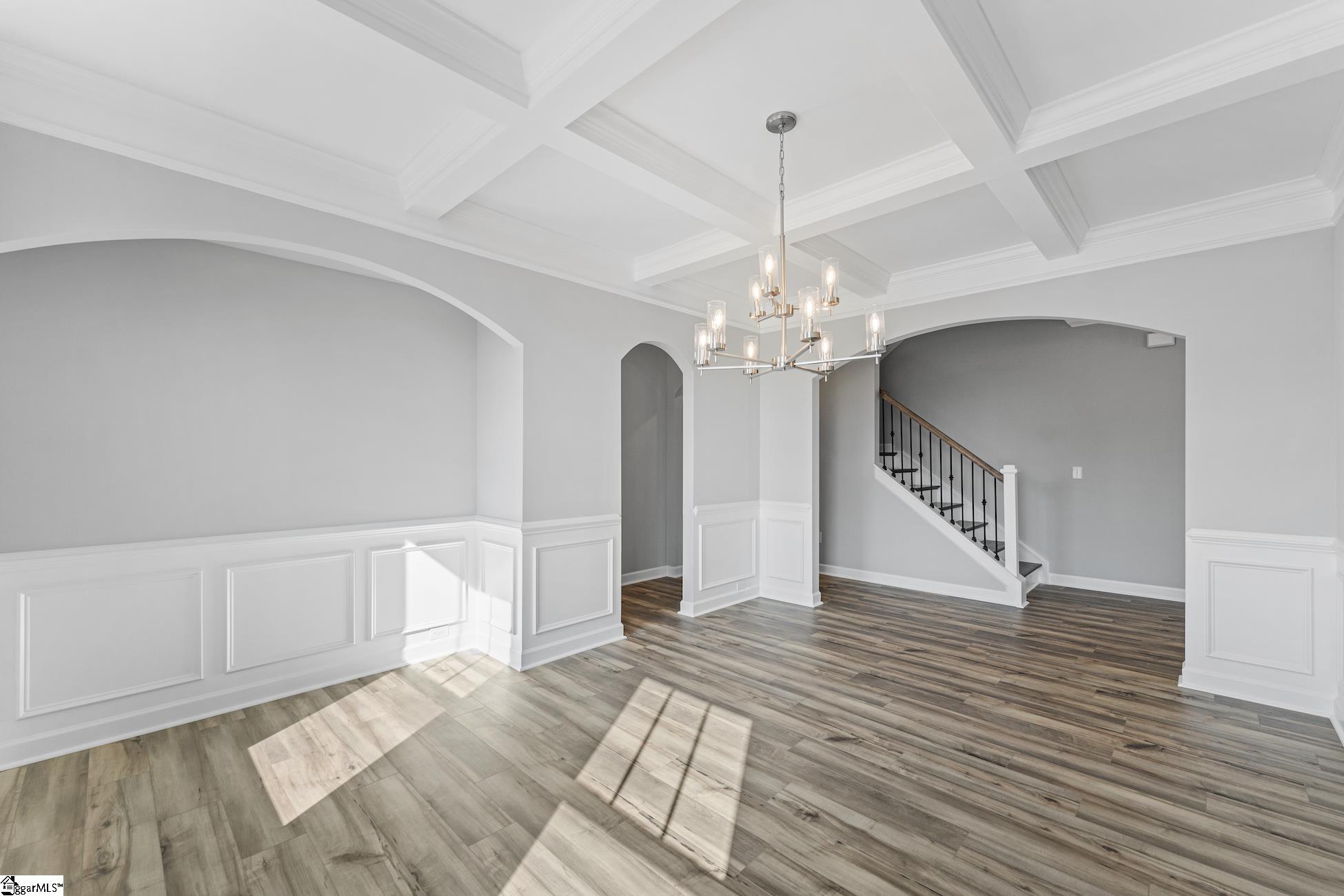 4103 Crest Ridge Lane, Unit PF 66 Boiling Springs, SC 29316 - Photo 8 of 33