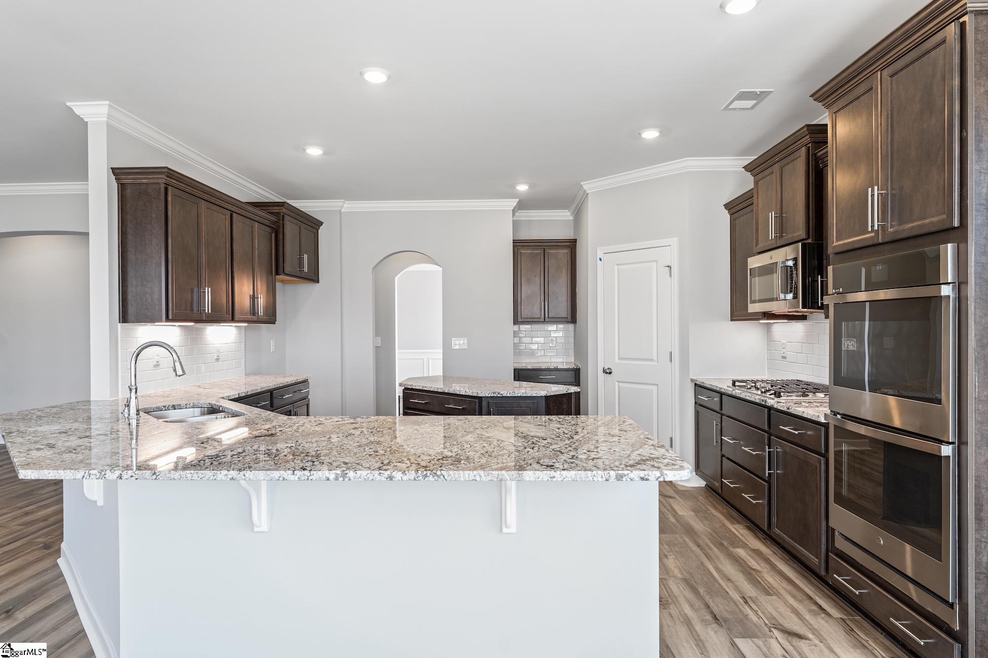 4103 Crest Ridge Lane, Unit PF 66 Boiling Springs, SC 29316 - Photo 10 of 33