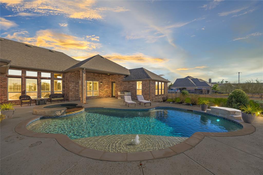 800 Yasmin Court Forney, TX 75126 - Photo 27 of 27