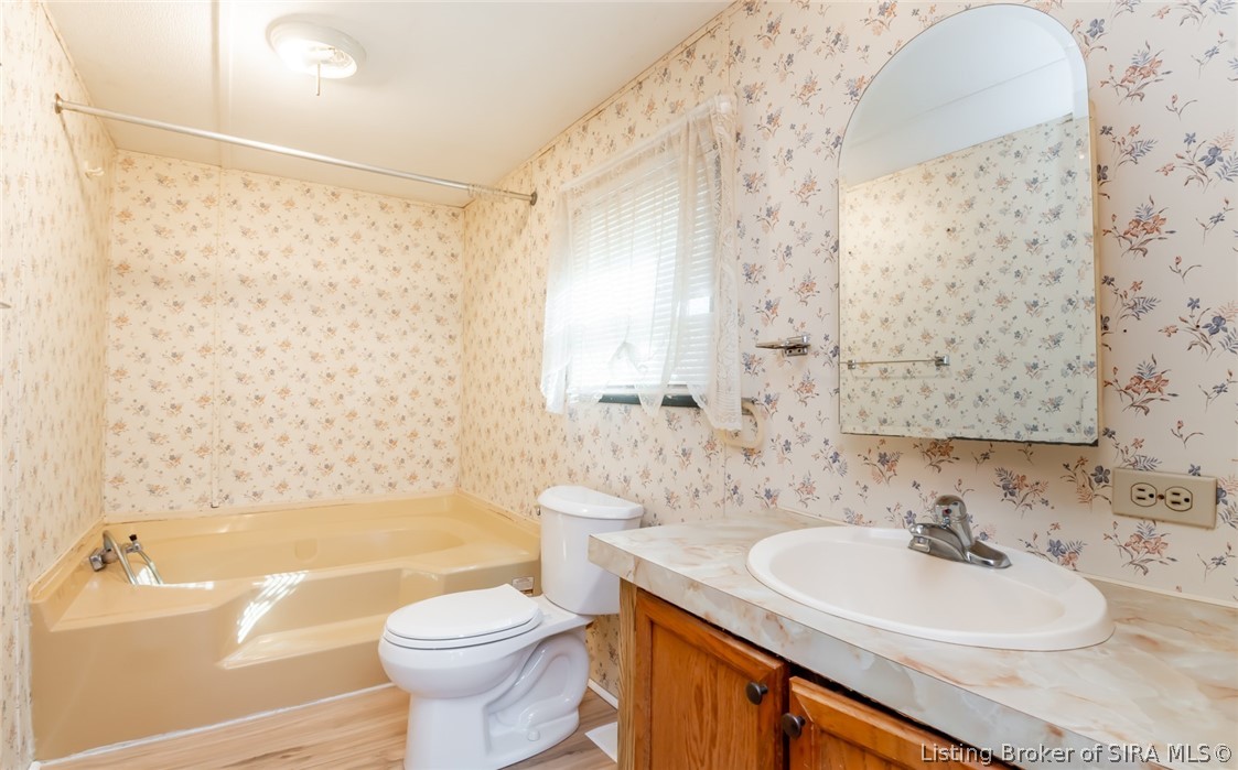 824 East Marshfield Road Scottsburg, IN 47170 - Photo 38 of 48 Gallery Image 38