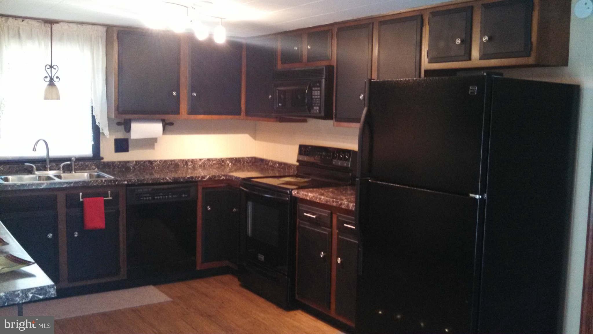 1118 Frenchtown Road Perryville, MD 21903 - Photo 1 of 24 Kitchen