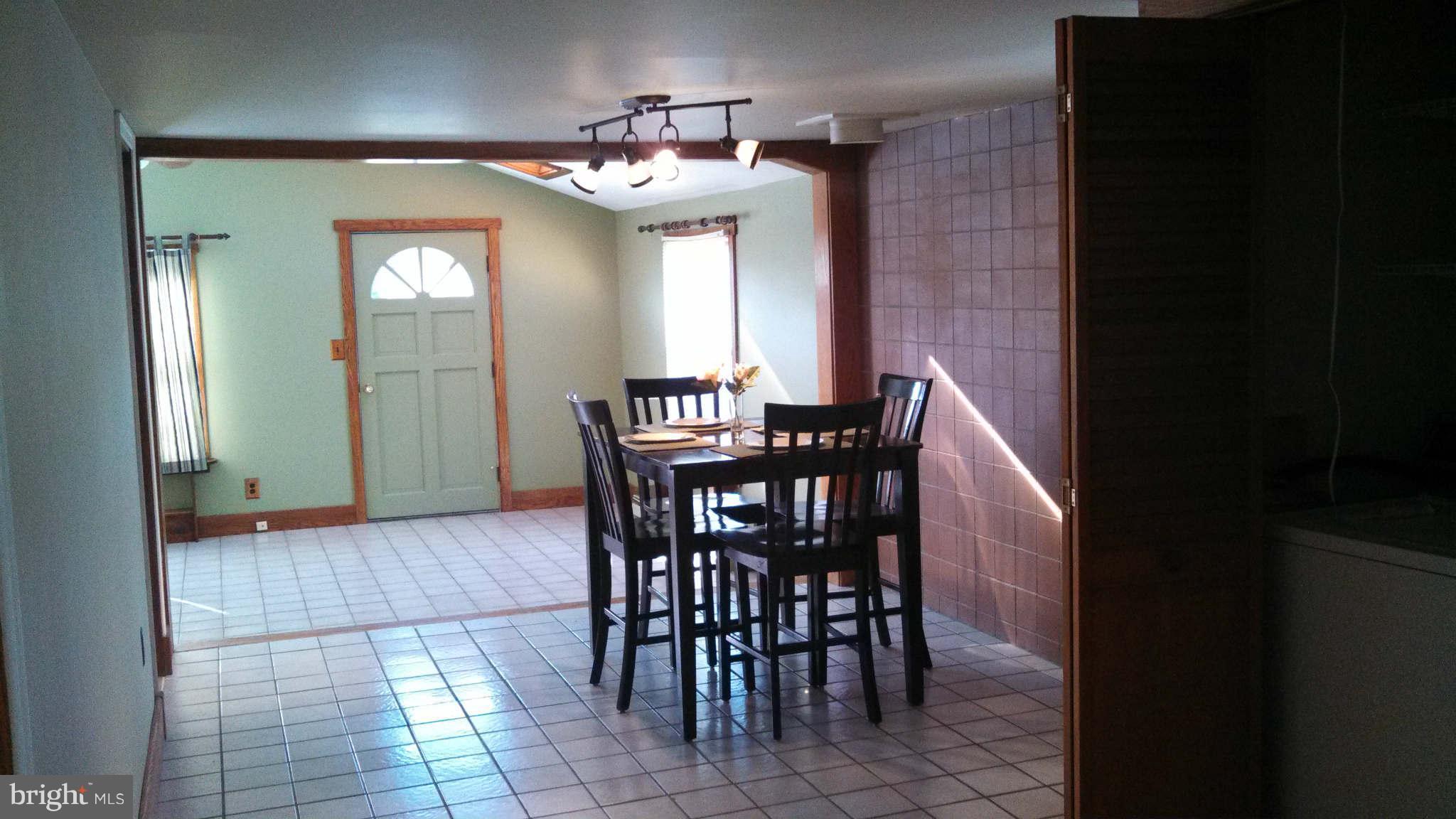 1118 Frenchtown Road Perryville, MD 21903 - Photo 3 of 24 Dining Room