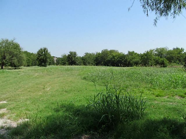 2809 Turner Warnell Road Arlington, TX 76001 - Photo 1 of 26 a view of a field with trees in the background