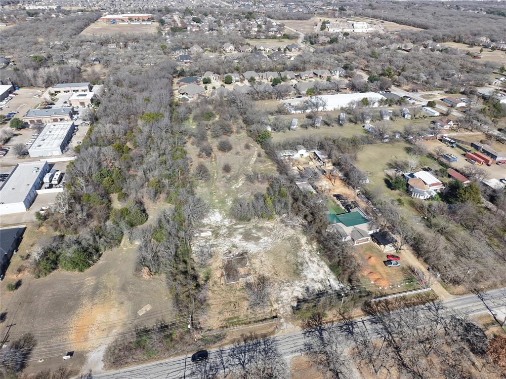 2809 Turner Warnell Road Arlington, TX 76001 - Photo 20 of 26