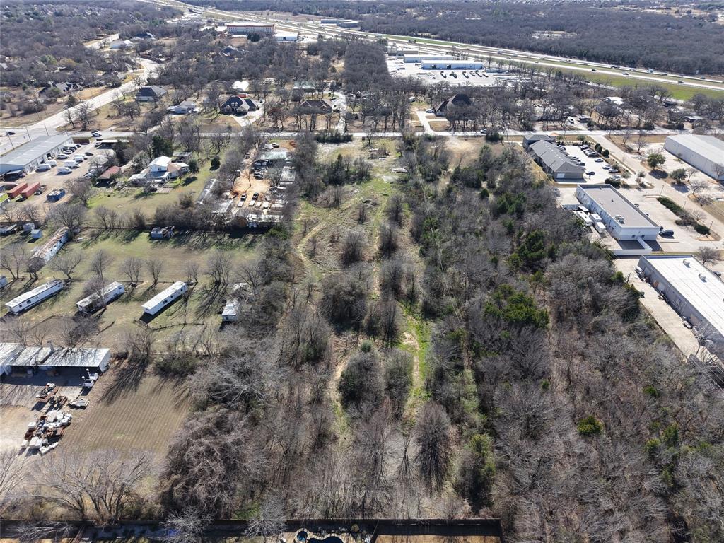 2809 Turner Warnell Road Arlington, TX 76001 - Photo 23 of 26