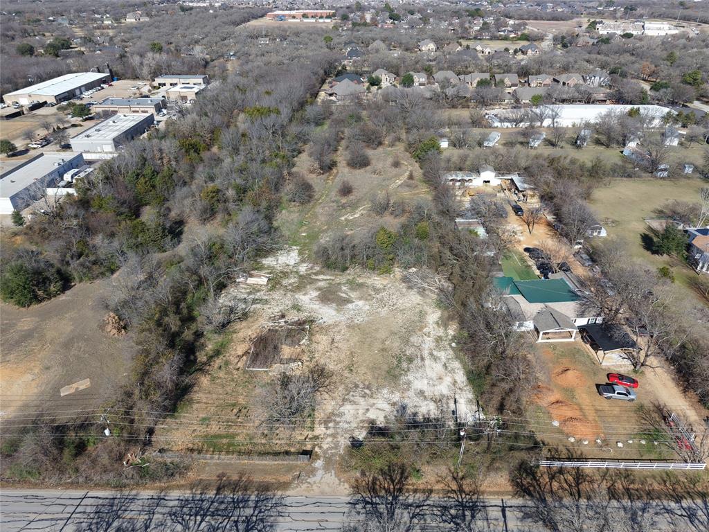 2809 Turner Warnell Road Arlington, TX 76001 - Photo 24 of 26 a view of a city