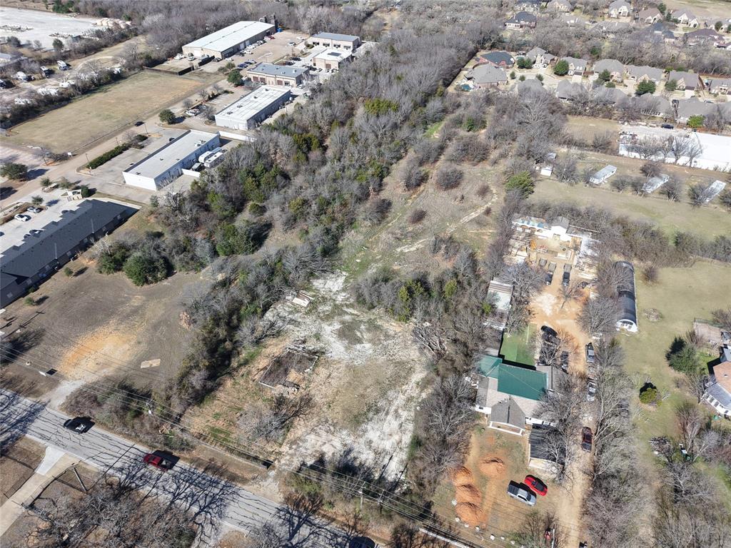 2809 Turner Warnell Road Arlington, TX 76001 - Photo 25 of 26