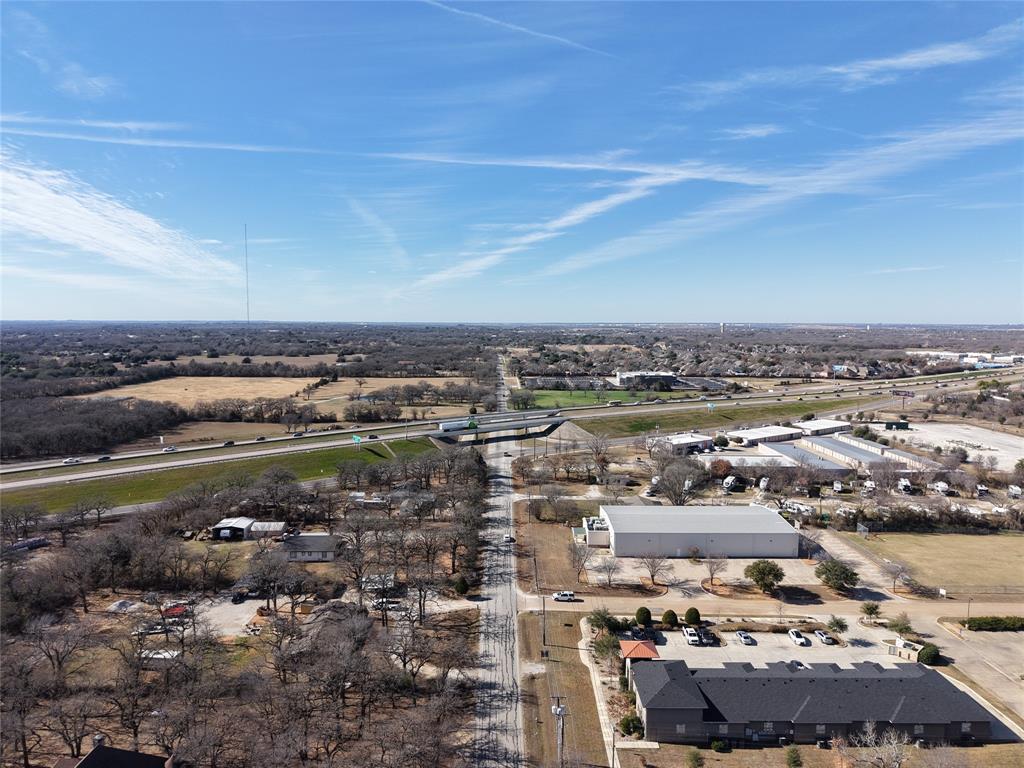 2809 Turner Warnell Road Arlington, TX 76001 - Photo 26 of 26 an aerial view of a city