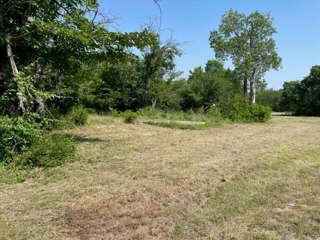 2809 Turner Warnell Road Arlington, TX 76001 - Photo 6 of 26 a view of outdoor space with trees all around