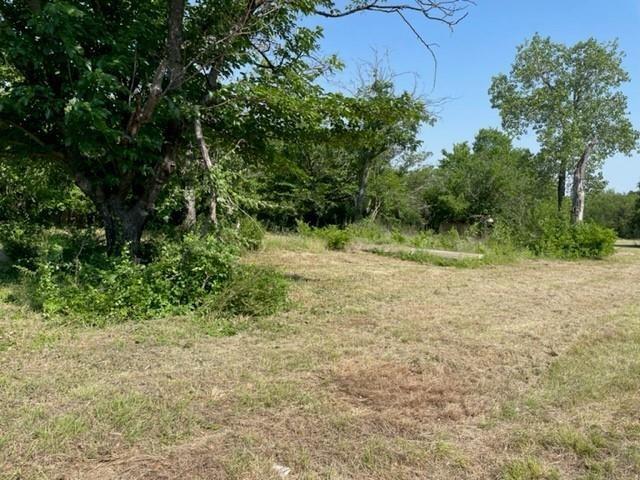 2809 Turner Warnell Road Arlington, TX 76001 - Photo 7 of 26 a view of outdoor space and yard