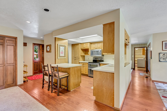 5126 Aztec Drive Ogden, UT 84403 - Photo 9 of 47