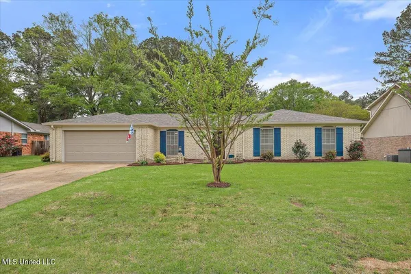 $245,000 | 1421 Huntcliff Way, Clinton, MS 39056