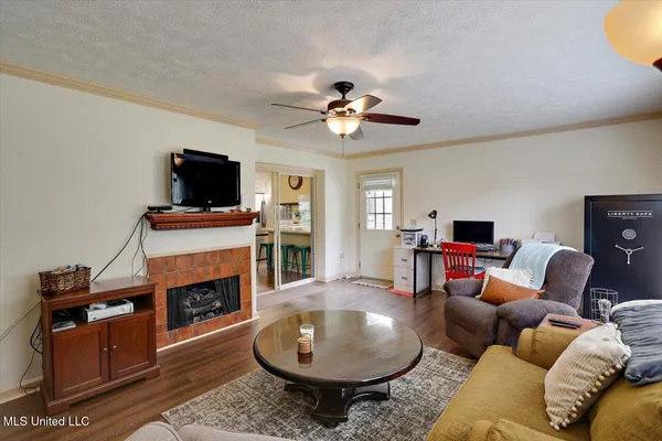 $245,000 | 1421 Huntcliff Way, Clinton, MS 39056