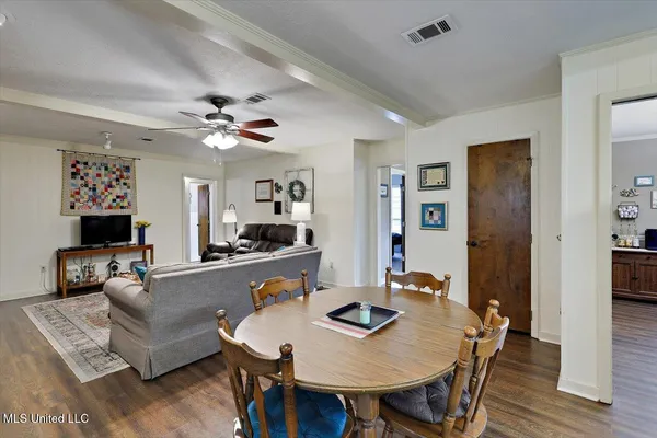 $245,000 | 1421 Huntcliff Way, Clinton, MS 39056