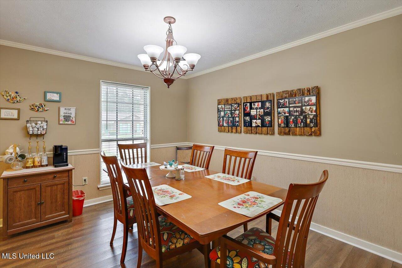 1421 Huntcliff Way Clinton, MS 39056 - Photo 18 of 42 18-1421 Huntcliff Way