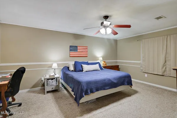 $245,000 | 1421 Huntcliff Way, Clinton, MS 39056