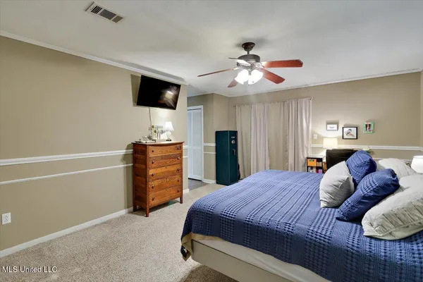 $245,000 | 1421 Huntcliff Way, Clinton, MS 39056