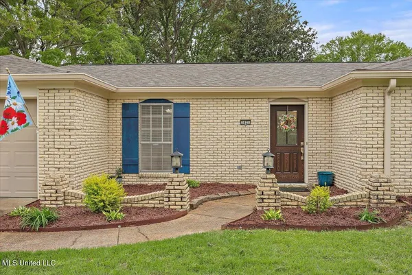 $245,000 | 1421 Huntcliff Way, Clinton, MS 39056
