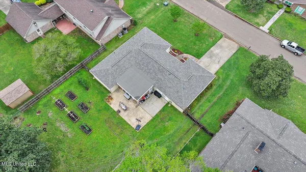 $245,000 | 1421 Huntcliff Way, Clinton, MS 39056