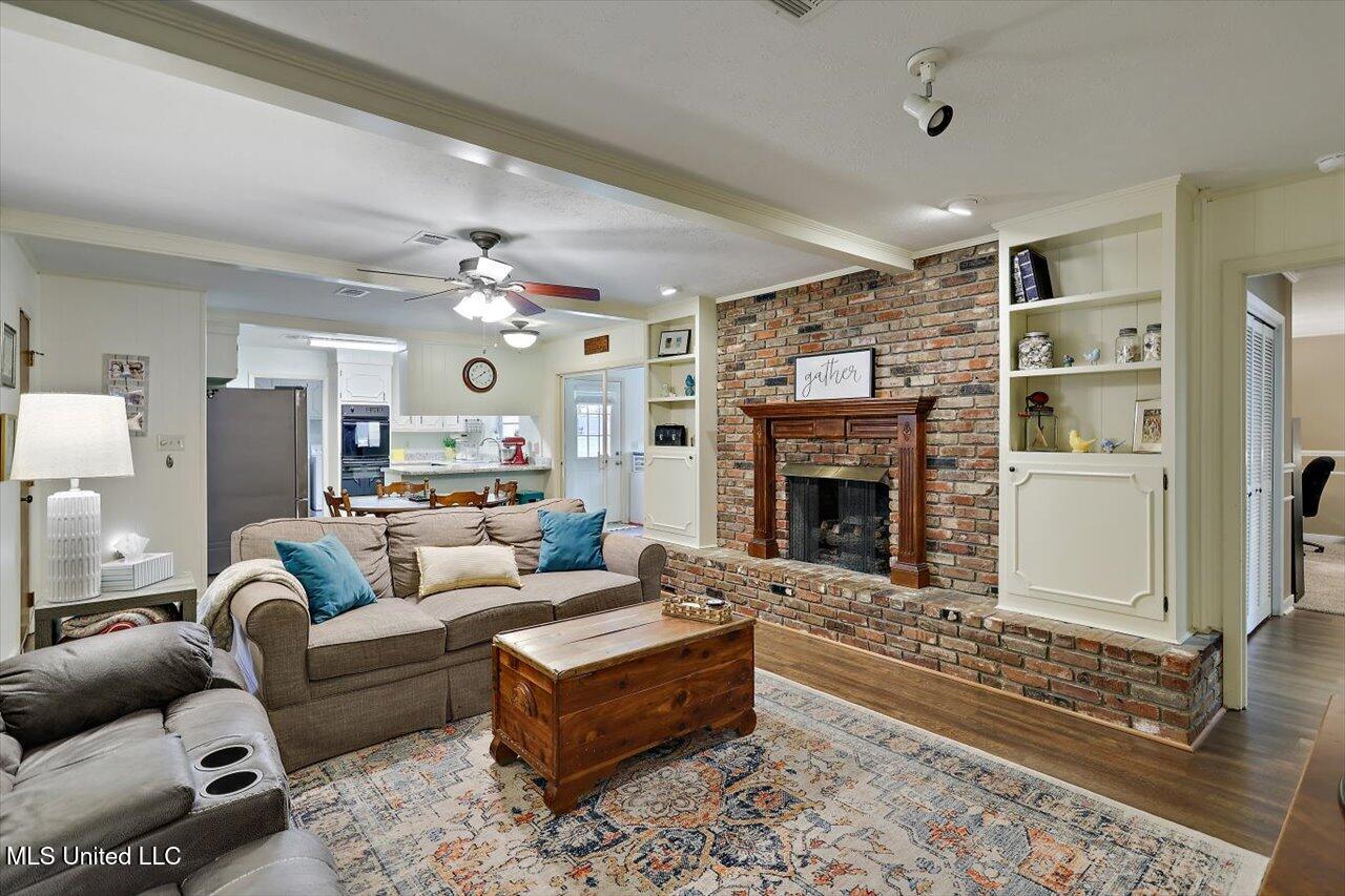 1421 Huntcliff Way Clinton, MS 39056 - Photo 8 of 42 08-1421 Huntcliff Way