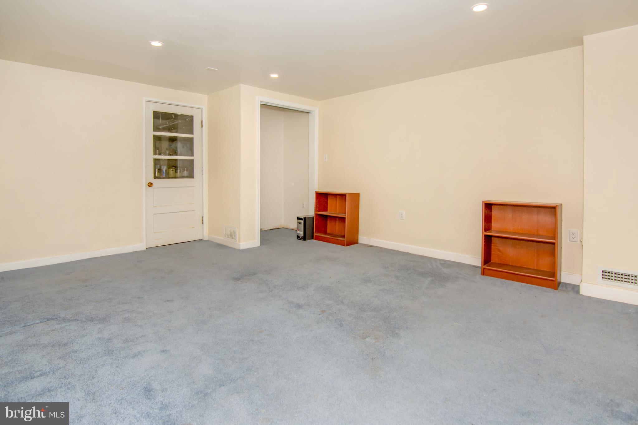 4917 Braddock Road Temple Hills, MD 20748 - Photo 22 of 30 Basement