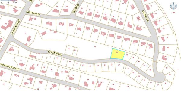Lot 27 Bella Road Sharon, MA 02067 - Photo 3 of 9 Gallery Image 3