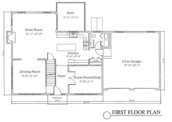 Lot 27 Bella Road Sharon, MA 02067 - Photo 4 of 9 Gallery Image 4