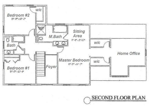 Lot 27 Bella Road Sharon, MA 02067 - Photo 5 of 9 Gallery Image 5