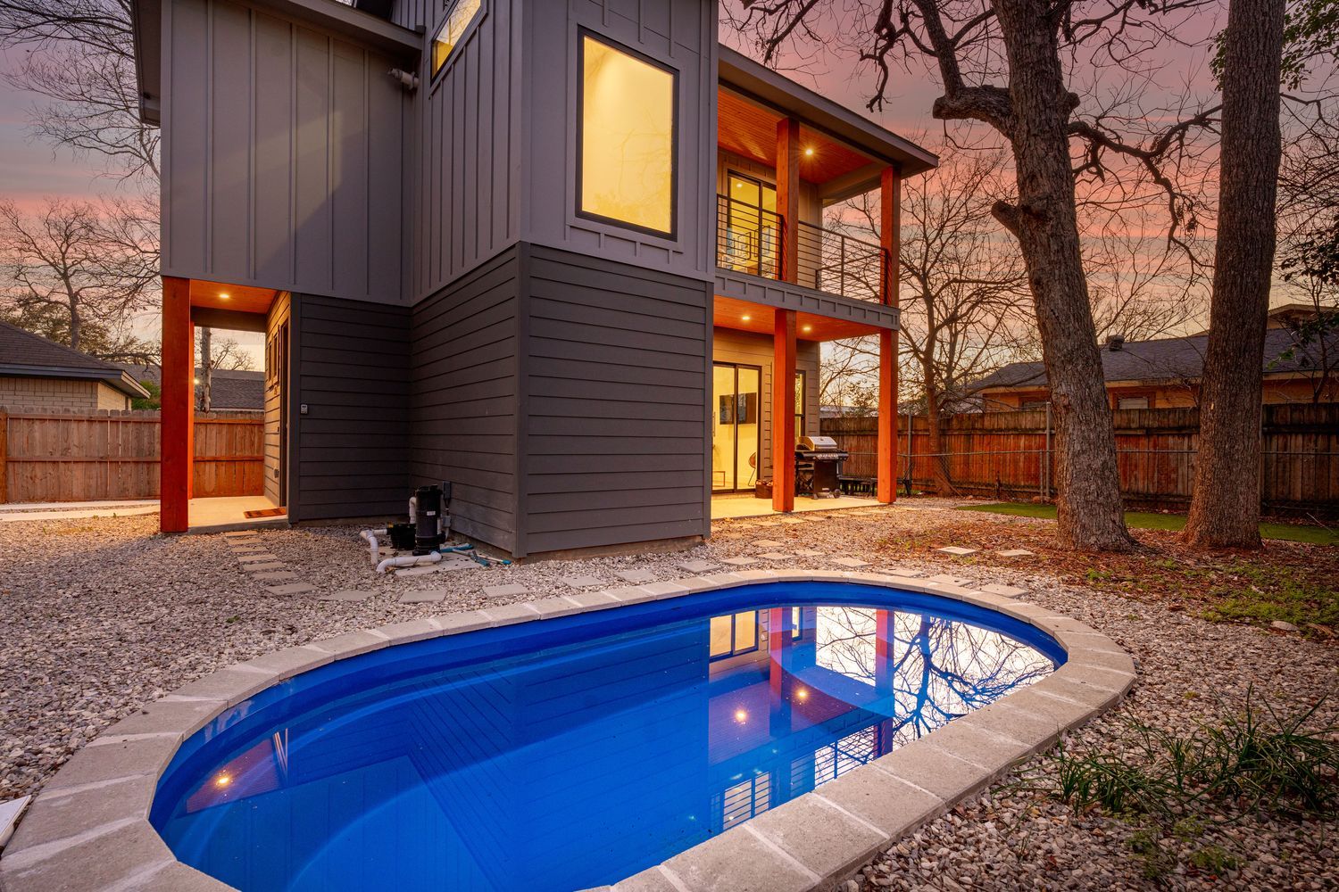 910 Tillery Street Austin, TX 78702 - Photo 39 of 40