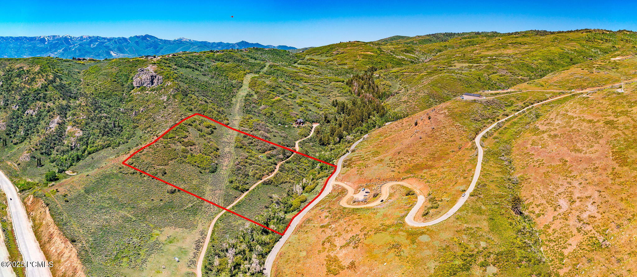 81 Tollgate Cyn Road Coalville, UT 84017 - Photo 2 of 6
