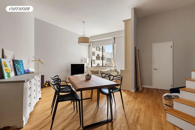 $799,000 | 77 Bleecker Street, Unit 816N | Greenwich Village