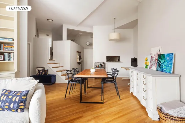 $799,000 | 77 Bleecker Street, Unit 816N | Greenwich Village