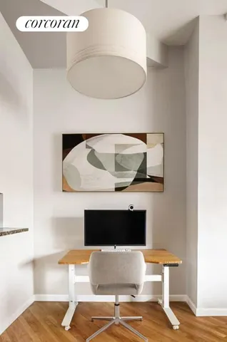 $799,000 | 77 Bleecker Street, Unit 816N | Greenwich Village