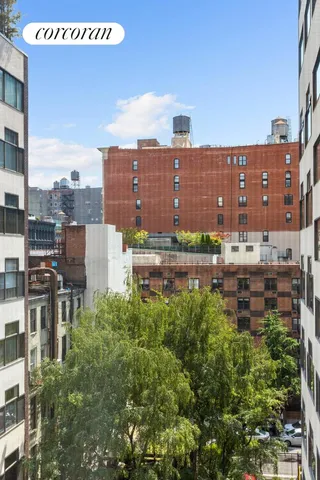 $799,000 | 77 Bleecker Street, Unit 816N | Greenwich Village