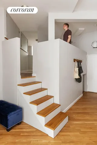 $799,000 | 77 Bleecker Street, Unit 816N | Greenwich Village