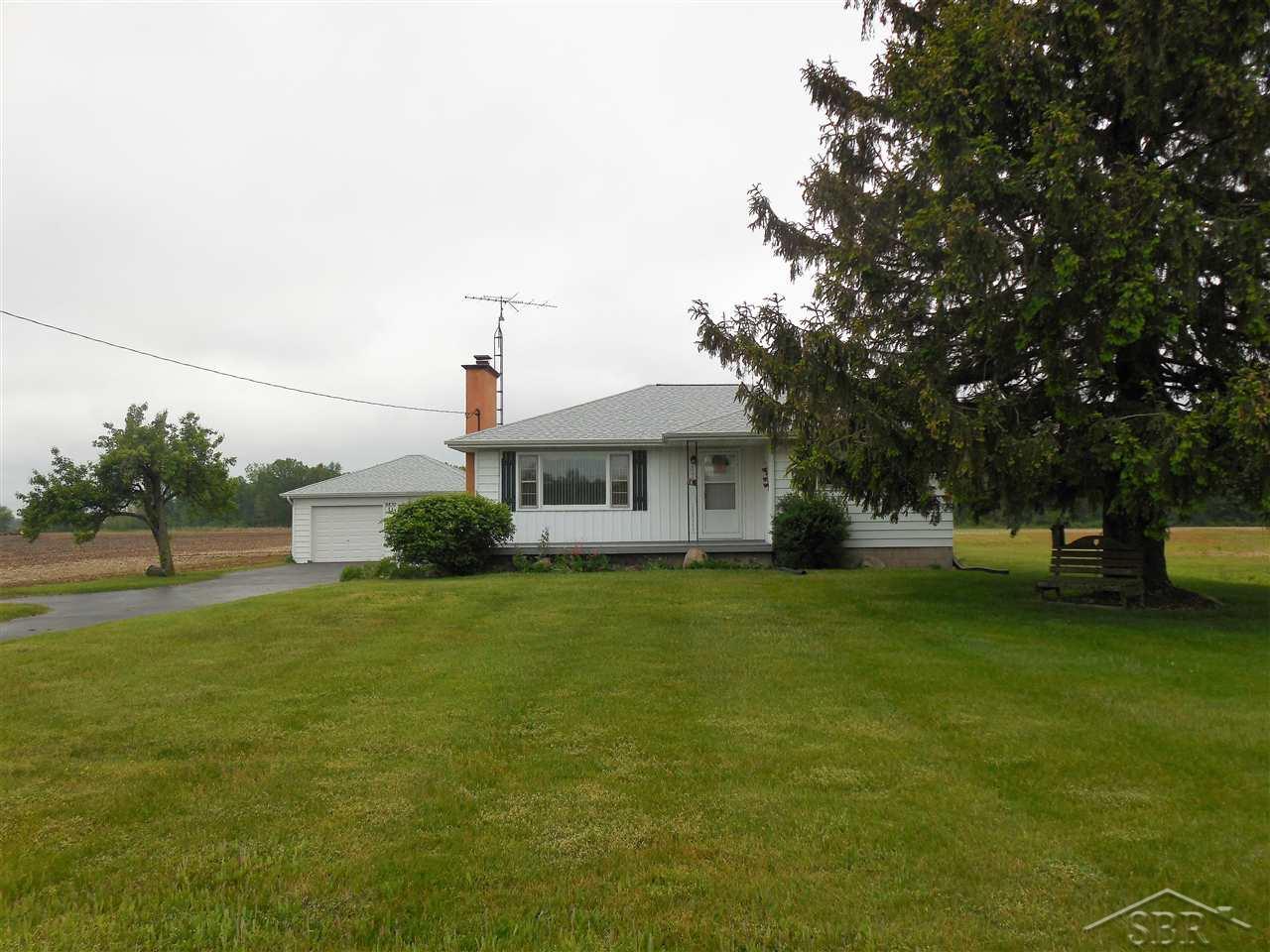 9870 Gera Road Birch Run, MI 48415 - Photo 34 of 36 31329503-33.JPG