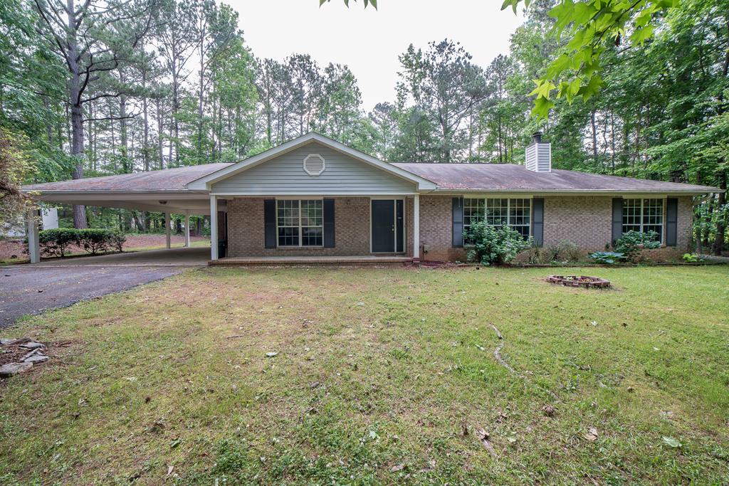 11388 Warm Springs Road Midland, GA 31820 - Photo 1 of 29 Main View