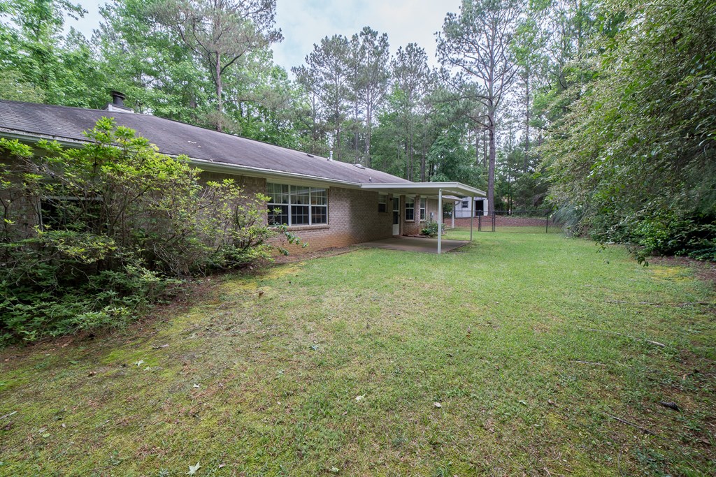 11388 Warm Springs Road Midland, GA 31820 - Photo 26 of 29 Gallery Image 26